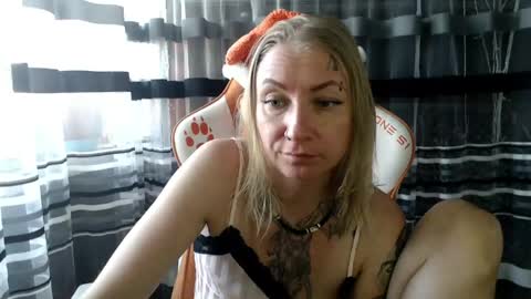 Lisa online show from April 13, 7:12 am