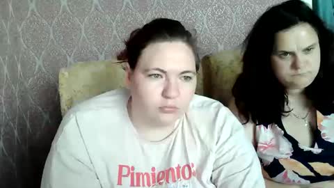 LollyHarleyts online show from June 10, 12:48 pm