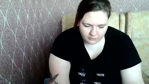 LollyHarleyts online show from June 11, 7:50 am