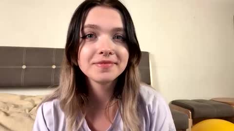 lollylina online show from October 23, 2:07 pm