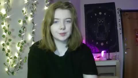 Lilly online show from February 17, 9:54 pm