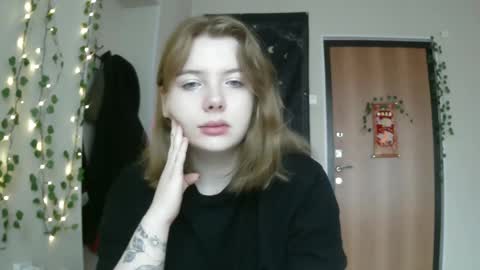 Lilly online show from February 27, 12:12 pm