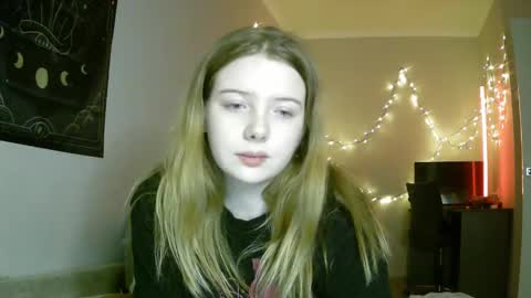 Lilly online show from January 23, 10:01 pm