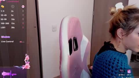 Lolly online show from January 25, 1:43 am