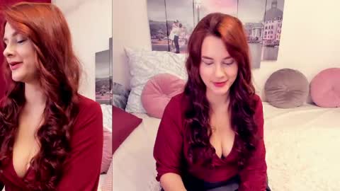 LoloMercier online show from April 18, 7:58 pm