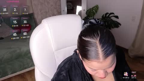 loly_marce online show from December 2, 9:35 pm