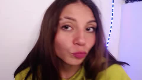 Loly  online show from April 12, 9:02 am