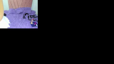 lolytha_hot online show from January 16, 2:42 am