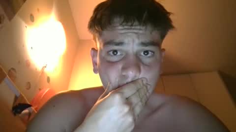 loned1ck online show from April 25, 2:03 am