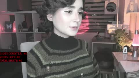 SABRINA online show from September 25, 11:34 pm