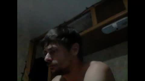 JustYourAverageWhiteBoy online show from March 8, 2:40 pm