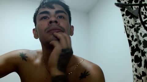 lonelydick2002 online show from October 26, 2:34 am