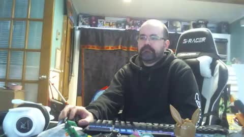 longandcut99 online show from March 13, 3:15 pm