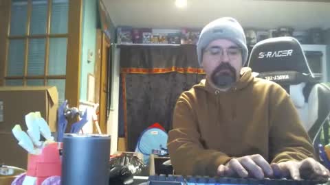 longandcut99 online show from January 19, 3:00 pm