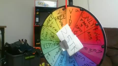 longhairedfreak1921 online show from September 10, 5:47 pm