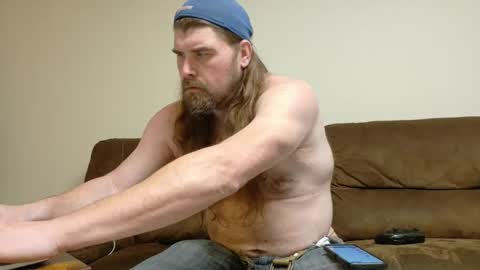 longhairedfreak1921 online show from November 16, 9:28 pm