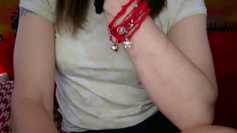 Cutenurse91 online show from July 5, 2:46 pm