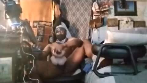 Mr. FogoDeChao online show from February 16, 8:01 am