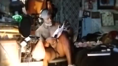 Mr. FogoDeChao online show from February 25, 12:47 am