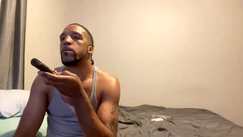 longmeat901 online show from January 5, 6:35 am