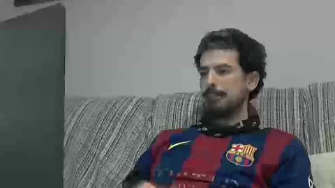 Alejandro Rulitos Twitter longnight55 Intagram 5longnight5 online show from March 11, 12:02 am