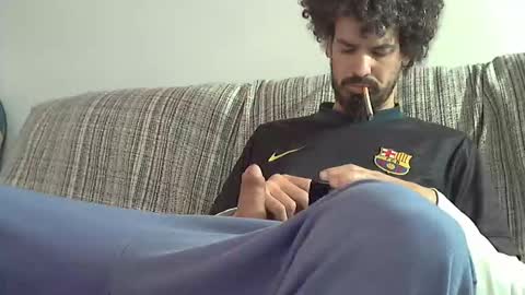 Alejandro Rulitos Twitter longnight55 Intagram 5longnight5 online show from November 24, 1:43 pm