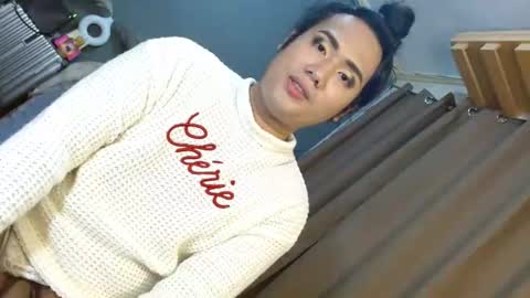 My Lover Dadddy roberto online show from July 10, 8:30 am