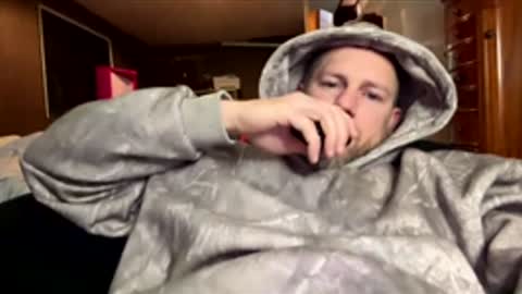 Bradsobad88 online show from April 10, 3:06 pm