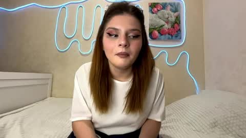Luisa online show from June 8, 1:56 pm
