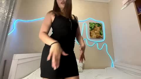 Luisa online show from May 31, 3:11 pm