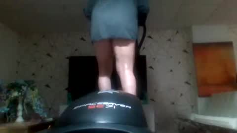 Joe online show from April 5, 12:07 am