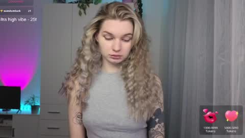 Luna online show from April 9, 2:48 am