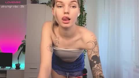 Luna online show from July 25, 4:32 am