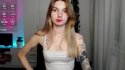 Luna online show from November 7, 3:47 pm