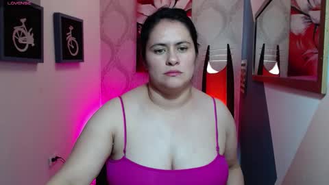 Lorna online show from October 3, 8:39 pm