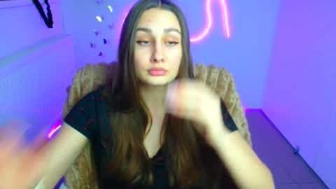 Lora online show from February 18, 12:27 pm