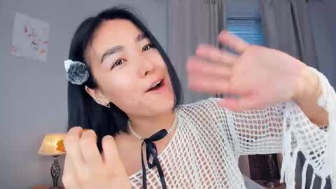 Lora control 2 min for every new Fan Club subscriber online show from October 23, 7:21 am