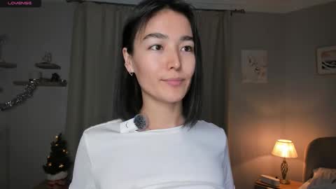 Lora control 2 min for every new Fan Club subscriber online show from December 18, 8:53 am