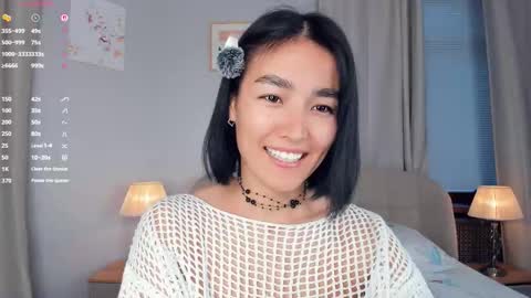 Lora control 2 min for every new Fan Club subscriber online show from October 22, 7:11 am