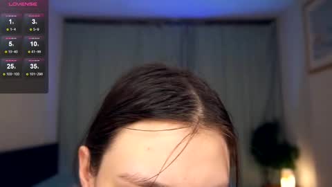 Lora online show from March 12, 9:03 pm