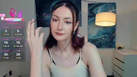 Lora online show from November 5, 10:50 am