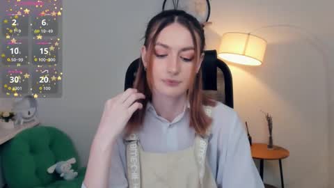 Lora online show from January 15, 11:08 am