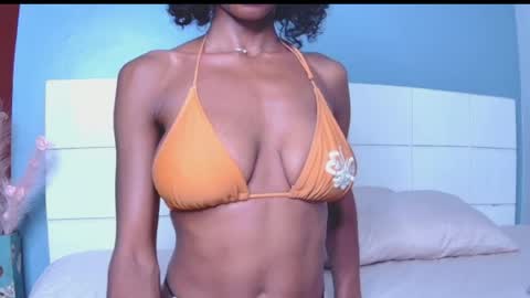 Blackcat online show from April 2, 12:12 pm