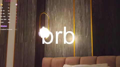 Loraine online show from February 4, 5:12 pm