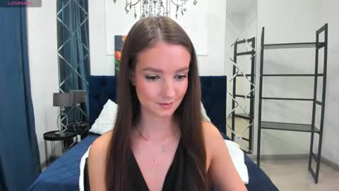 Ur sensual Lora online show from November 11, 8:16 am