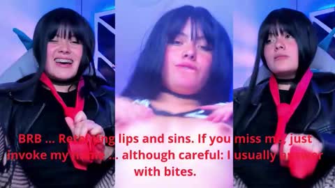   online show from September 9, 12:38 pm