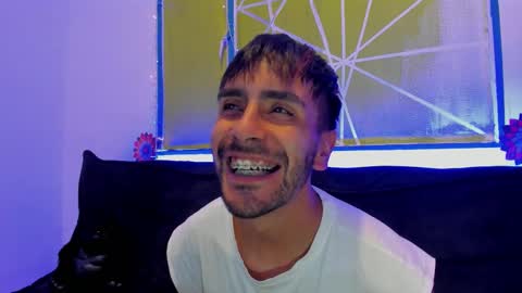 Apolo online show from January 5, 10:35 pm