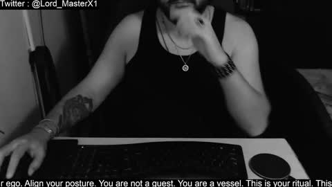 lord_masterx online show from November 26, 6:37 pm