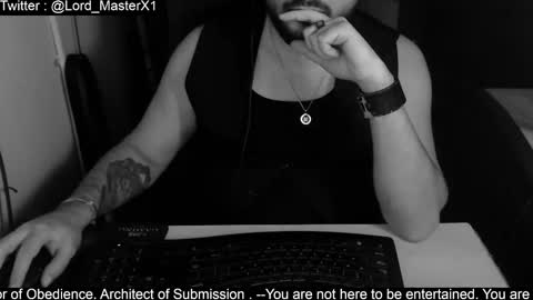 Snapshot of lord_masterx chatting on October 9, 3:23 am lord_masterx online show from October 9, 3:23 am