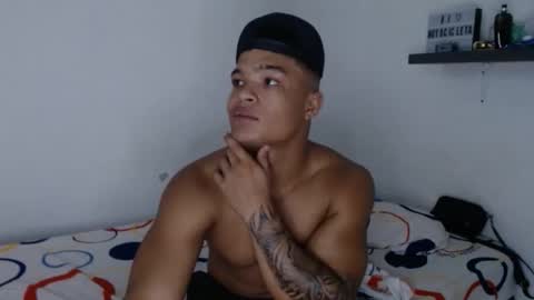 Dominic online show from September 13, 2:03 am